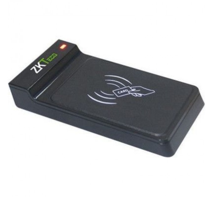 Зчитувач безконтактних карт ZKTeco CR20M