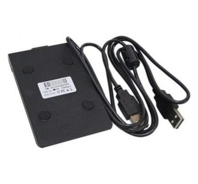 Зчитувач безконтактних карт ZKTeco CR20M