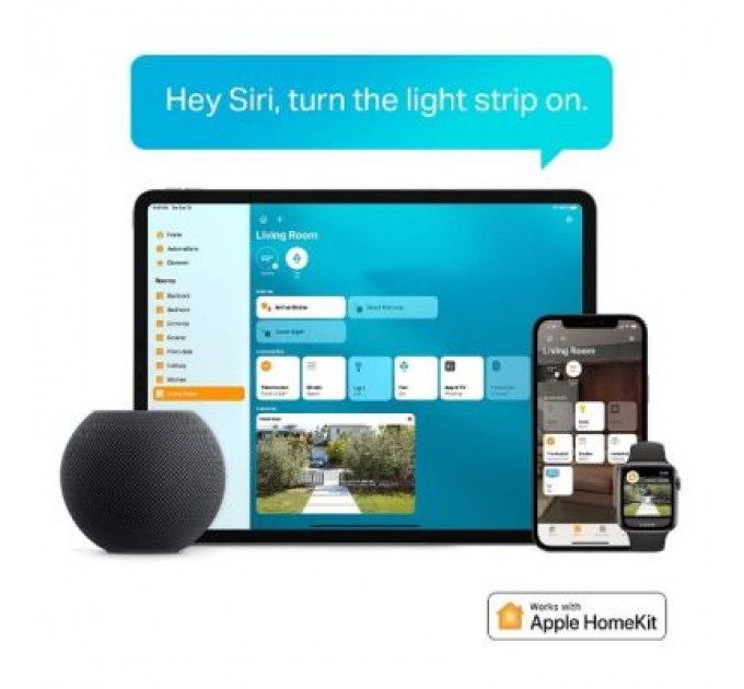 Світлодіодна стрічка TP-Link Tapo L930-10