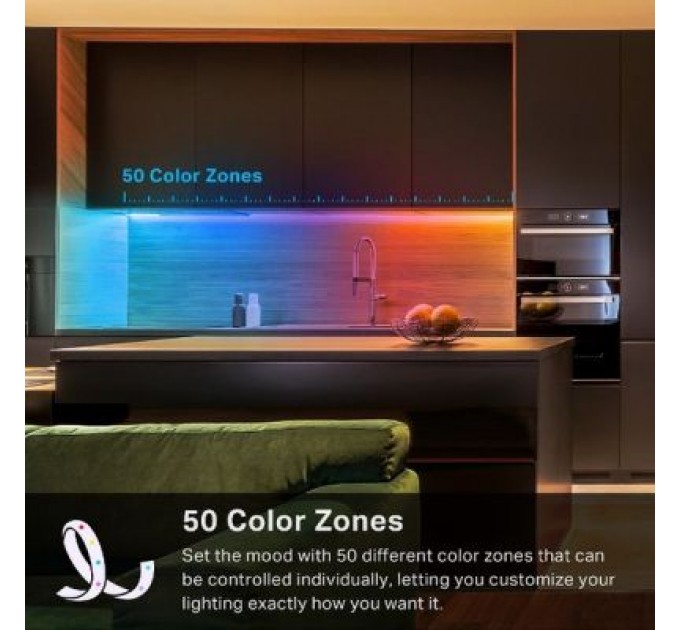 Світлодіодна стрічка TP-Link Tapo L930-10