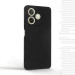 Armorstandart Чохол до мобільного телефона Armorstandart Matte Slim Fit OPPO A5 Pro 4G / A5 Pro 5GBlack (ARM85386)