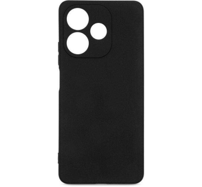 Armorstandart Чохол до мобільного телефона Armorstandart Matte Slim Fit OPPO A5 Pro 4G / A5 Pro 5GBlack (ARM85386)