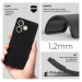 Armorstandart Чохол до мобільного телефона Armorstandart Matte Slim Fit OPPO A5 Pro 4G / A5 Pro 5GBlack (ARM85386)