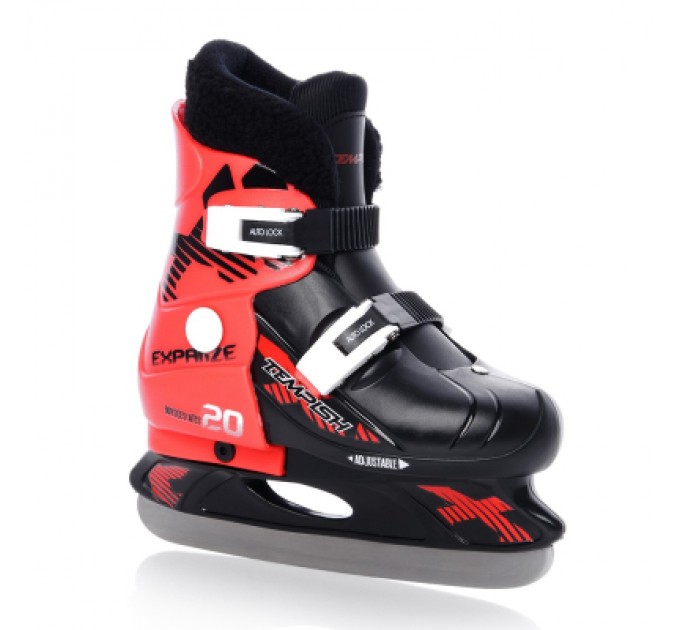 Ковзани Tempish Fur Expanze 29-32 (130000217/29-32)