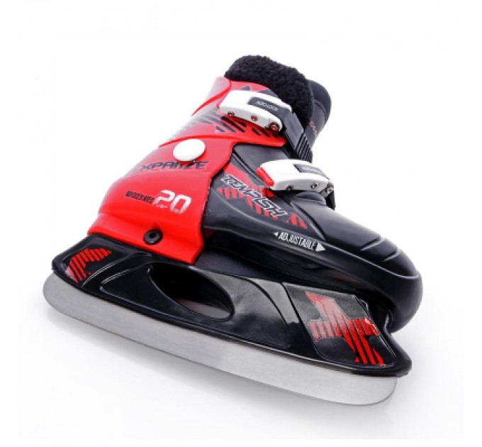 Ковзани Tempish Fur Expanze 29-32 (130000217/29-32)