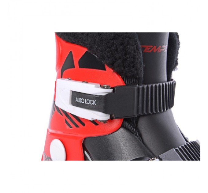 Ковзани Tempish Fur Expanze 29-32 (130000217/29-32)