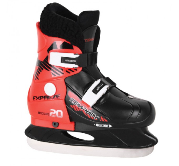 Ковзани Tempish Fur Expanze 29-32 (130000217/29-32)