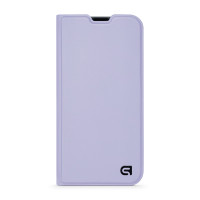 Чохол до мобільного телефона Armorstandart OneFold Xiaomi Poco M7 Pro 5G Lavender (ARM83154)