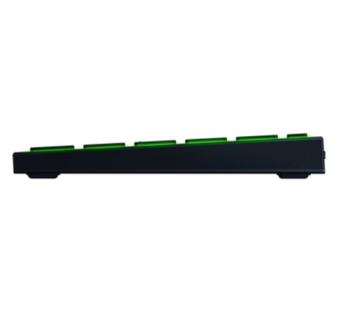 Razer Клавіатура Razer Joro Portable Bluetooth RGB UA Black (RZ03-02360100-R3M1)