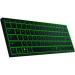 Razer Клавіатура Razer Joro Portable Bluetooth RGB UA Black (RZ03-02360100-R3M1)