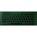 Razer Клавіатура Razer Joro Portable Bluetooth RGB UA Black (RZ03-02360100-R3M1)