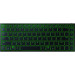 Razer Клавіатура Razer Joro Portable Bluetooth RGB UA Black (RZ03-02360100-R3M1)