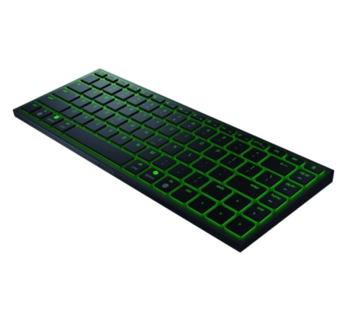 Razer Клавіатура Razer Joro Portable Bluetooth RGB UA Black (RZ03-02360100-R3M1)