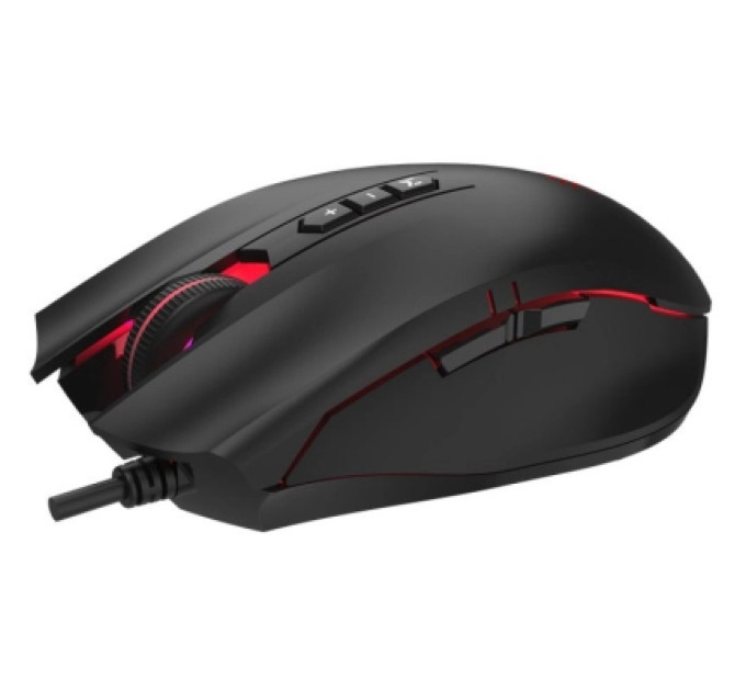 A4Tech Мишка A4Tech Bloody ES7 USB Stone Black (4711421002479)