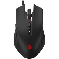 Мишка A4Tech Bloody ES7 USB Stone Black (4711421002479)