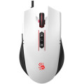 A4Tech Мишка A4Tech Bloody ES7 USB Panda White (4711421002486)