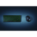 Razer Мишка Razer Basilisk Mobile Wireless/Bluetooth Black (RZ01-04310100-R3G1)