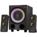 F&D Акустична система F&D F770X Black