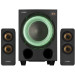 F&D Акустична система F&D F770X Black