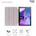 Armorstandart Чохол до планшета Armorstandart Smart Case Lenovo Tab M10 Plus (3rd Gen) TB125 Black (ARM63468)