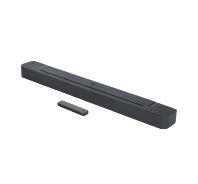JBL Акустична система JBL BAR 300 (M2) Black (JBLBAR300M2BLKEP)