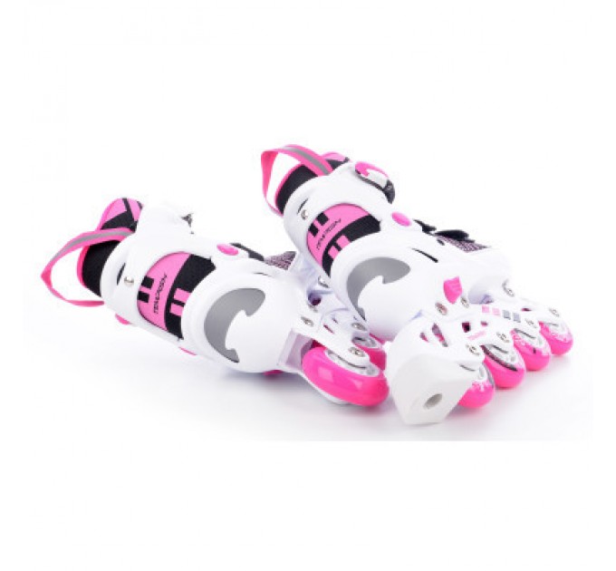 Роликові ковзани Tempish Gokid Girl 29-32 (100000004099/29-32)