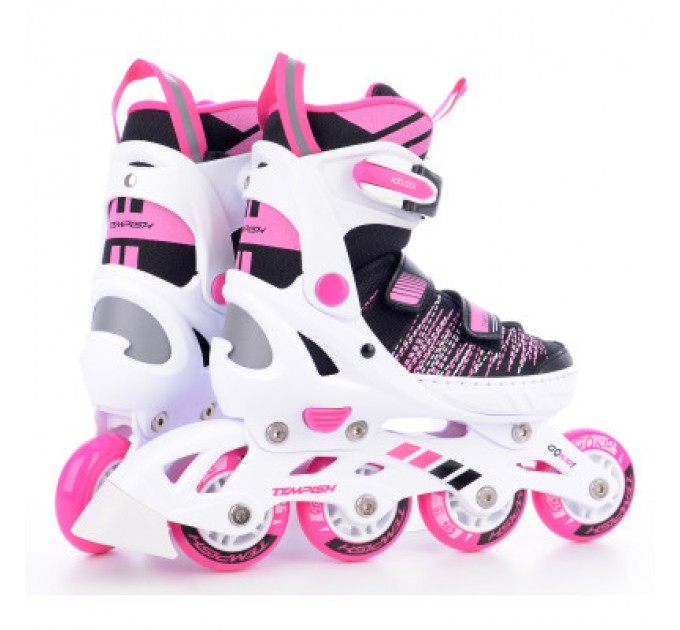 Роликові ковзани Tempish Gokid Girl 29-32 (100000004099/29-32)
