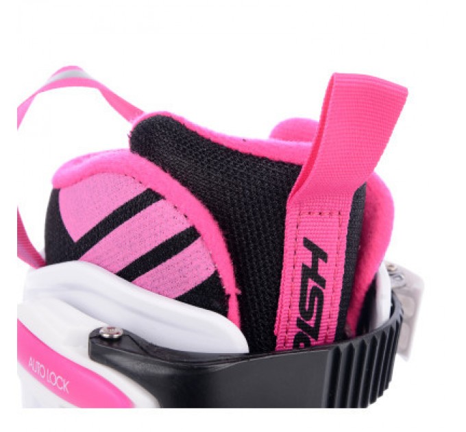 Роликові ковзани Tempish Gokid Girl 29-32 (100000004099/29-32)