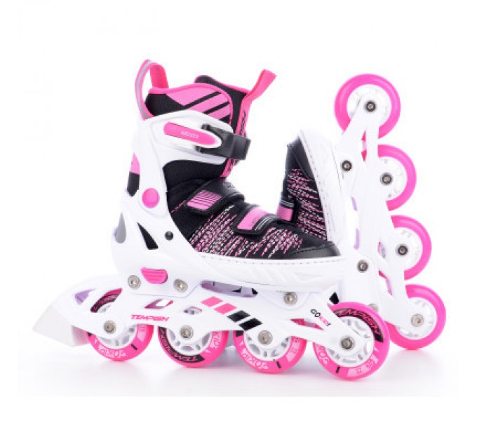 Роликові ковзани Tempish Gokid Girl 33-36 (100000004099/33-36)