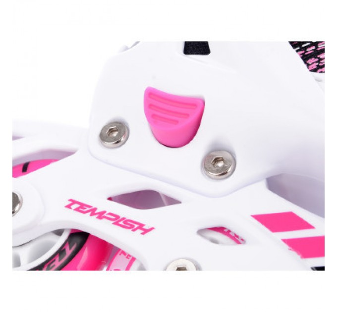 Роликові ковзани Tempish Gokid Girl 37-40 (100000004099/37-40)