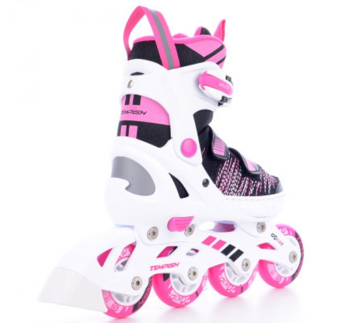 Роликові ковзани Tempish Gokid Girl 37-40 (100000004099/37-40)
