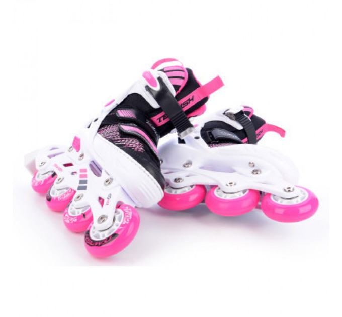 Роликові ковзани Tempish Gokid Girl 37-40 (100000004099/37-40)
