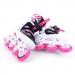 Роликові ковзани Tempish Gokid Girl 37-40 (100000004099/37-40)