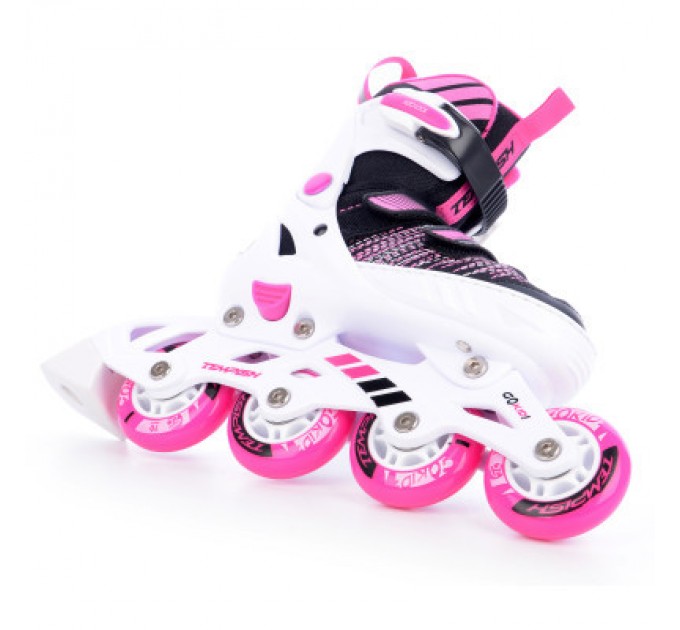 Роликові ковзани Tempish Gokid Girl 37-40 (100000004099/37-40)