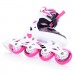 Роликові ковзани Tempish Gokid Girl 37-40 (100000004099/37-40)