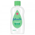 Дитяча олія Johnson’s baby з алое 200 мл (8410207115889)