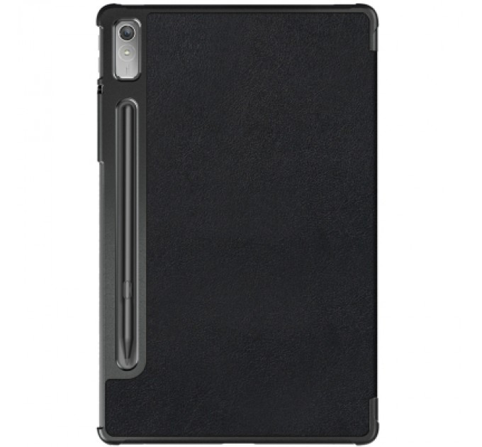 Чохол до планшета Armorstandart Smart Case Lenovo Tab P11 Pro 2nd Gen Black (ARM64127)