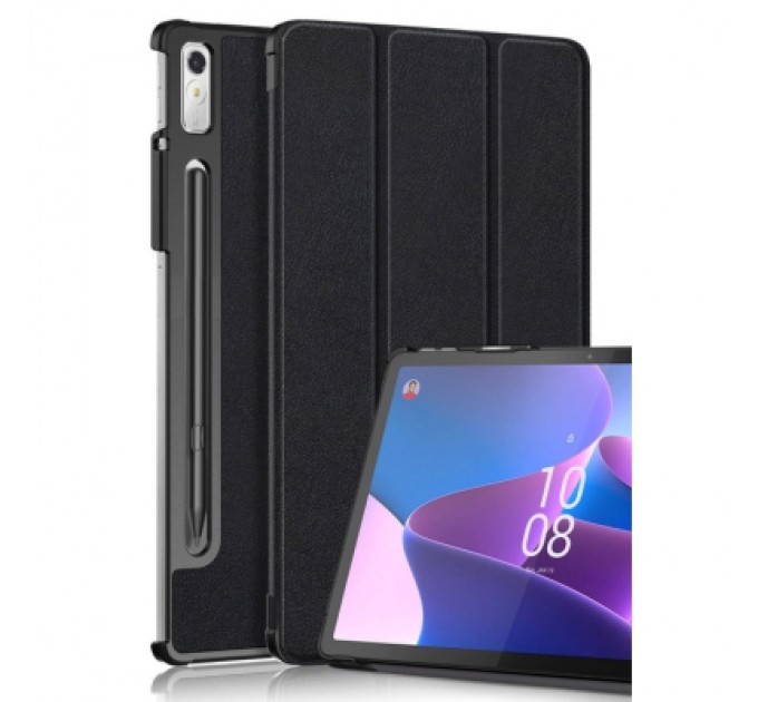 Чохол до планшета Armorstandart Smart Case Lenovo Tab P11 Pro 2nd Gen Black (ARM64127)