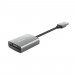 Зчитувач флеш-карт Trust Dalyx Fast USB 3.2 Card reader (24135)