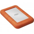 LaCie Зовнішній жорсткий диск 2.5" 1TB LaCie (LAC301558)