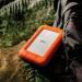 LaCie Зовнішній жорсткий диск 2.5" 1TB LaCie (LAC301558)