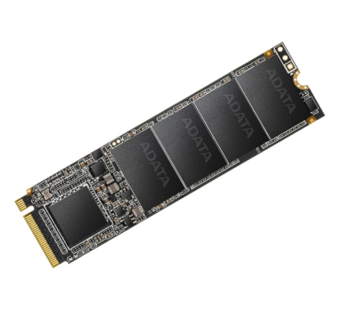 ADATA Накопичувач SSD M.2 2280 256GB ADATA (ALEG-710-256GCS)