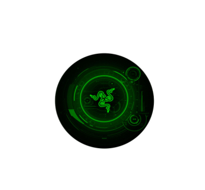 Voltronic Килимок для мишки Voltronic Razer 14 (RRZ14)