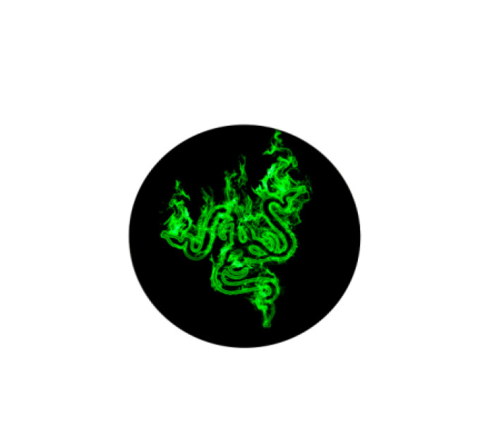 Voltronic Килимок для мишки Voltronic Razer 17 (RRZ17)