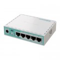 Маршрутизатор Mikrotik hEX refresh (E50UG)