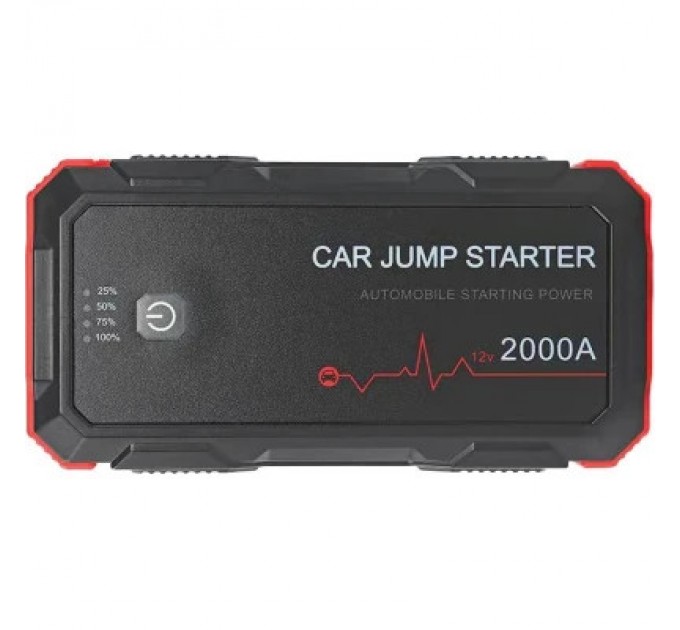 Пуско зарядний пристрій Globex JumpME 15000