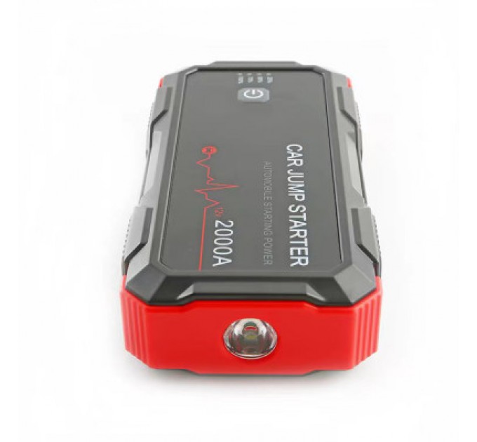 Пуско зарядний пристрій Globex JumpME 15000