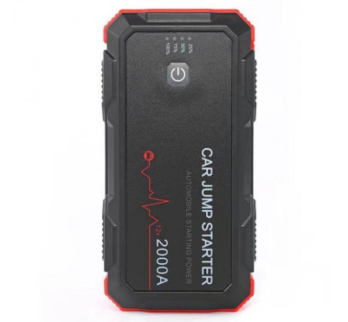 Пуско зарядний пристрій Globex JumpME 15000