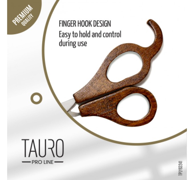 Кігтеріз для тварин Tauro Pro Line для малих порід 11x6x1 см (TPLY63241)