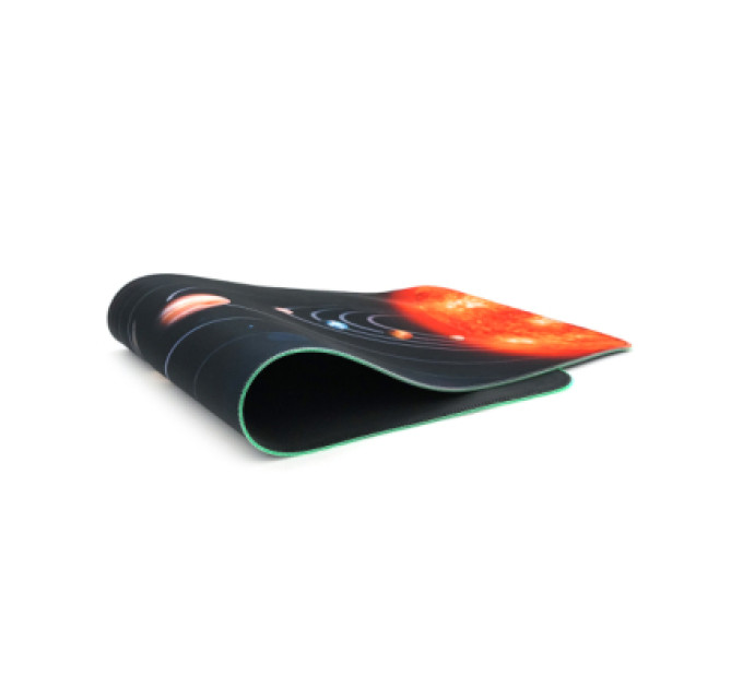 Voltronic Килимок для мишки Voltronic Solar system (RGB383C)